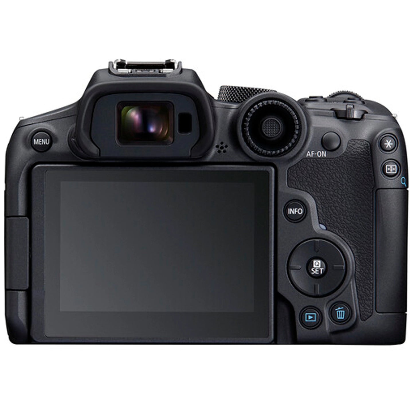 & Camera + Lens Tripod Canon STM Card RF-S R7 + with + 18-45mm f/4.5-6.3 More Memory IS 64GB Mirrorless EOS Case